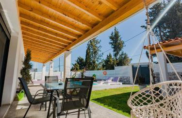 Diamond Luxury Villa Corfu - Foto 1