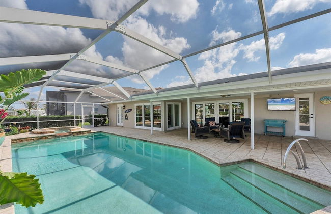 803 Napoli Lane - Foto 22