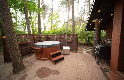 Zacisze Narwi - Foto 31