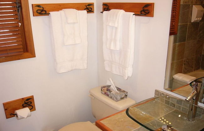 WING CREEK RESORT - Foto 7