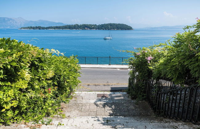 Fotiadis Family Luxury Suites by Konnect - Foto 30