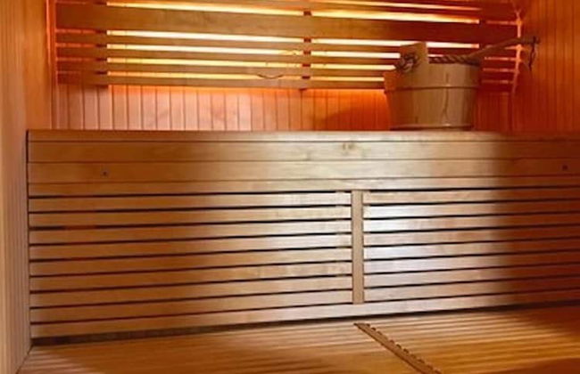 La Maison du Grand Four en Bourgogne, Au coeur de Vignes, Piscine et Sauna - Foto 28