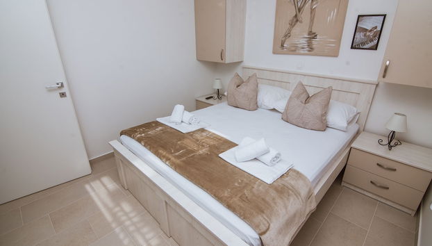 Apartments PiiP-ni-More - Foto 4, Habitación