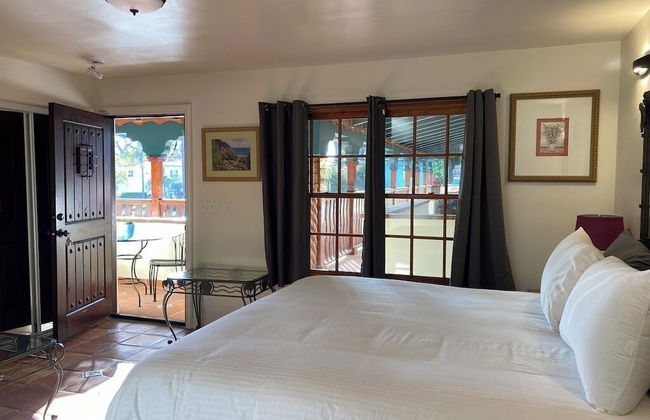 Tide Pool Villas - Photo 17