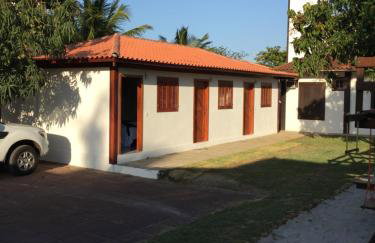 Casa 10 suítes, até 64 pessoas, Praia Ferradura - Foto 31