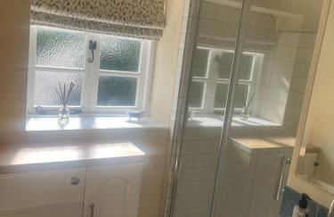 Riverside Cottage - Foto 13