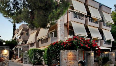 Aloe Luxury Apartments - Foto 2