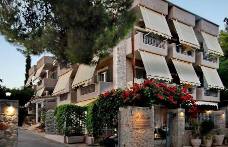 Aloe Luxury Apartments - Foto 2