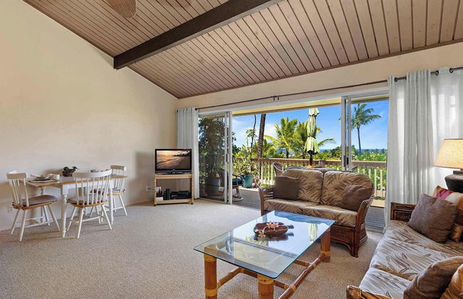 Koana's Ocean Hale Onsite Pool - Foto 10