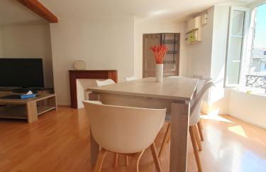 Duplex St Martin - Foto 2