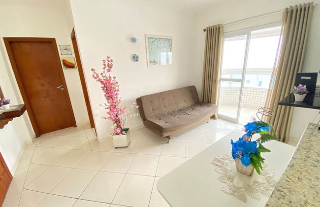 Pé Na Areia Praia do Maracanã - Foto 6