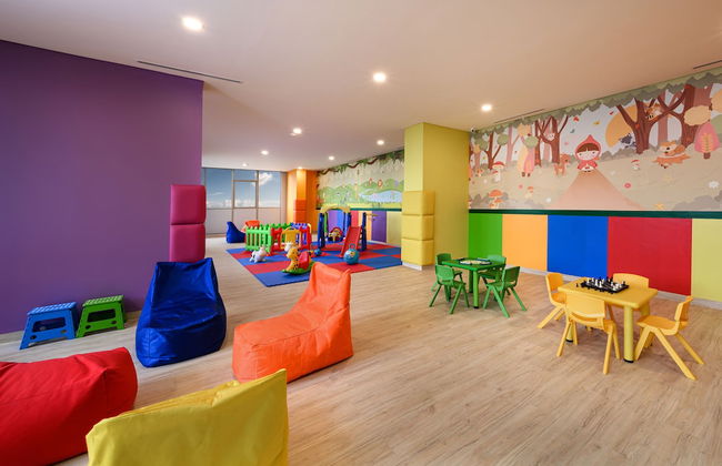 Oakwood Apartments PIK Jakarta - Foto 36