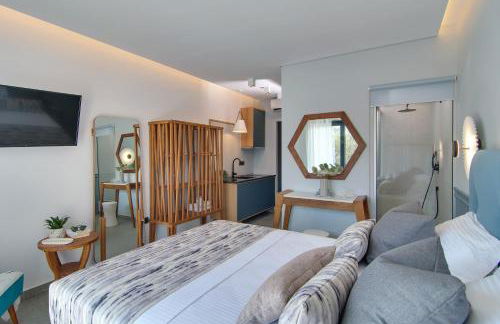 Charisma Boutique Hotel - Foto 52