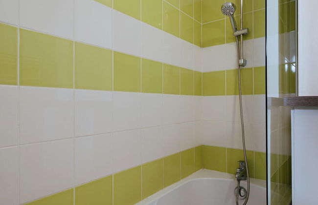 Le Domaine du Bois de la Gree in Pornichet - Foto 7