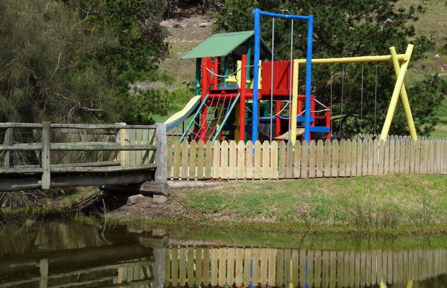 Barwon Valley Lodge - Photo 23