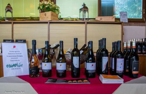 La Torre wine resort - Foto 48