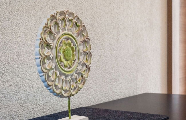 Welcoming Apartment in Sautens With a Terrace - Foto 23