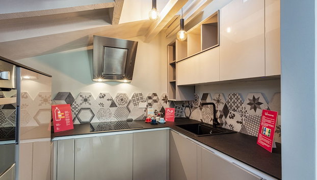 Vico Stella Apartment by Wonderful Italy - Foto 3, Habitación