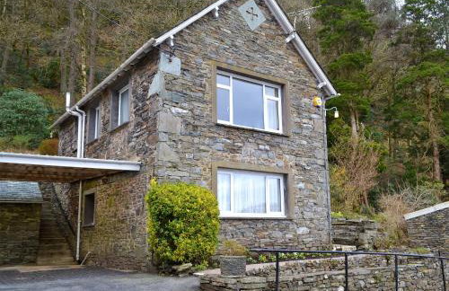 The Coach House - Uk30813 - Foto 17