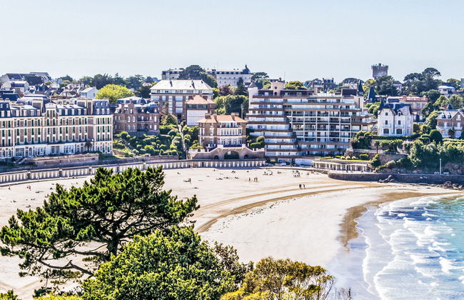 Château des Deux Rives - Foto 2