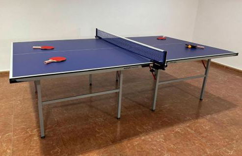 Casa Chalet Villa con piscina, jardín y aire acondicionado cerca de Valencia en La Eliana-L'Eliana - Foto 49