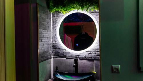 Opale Spa - Jacuzzi et sauna privatifs - Foto 5