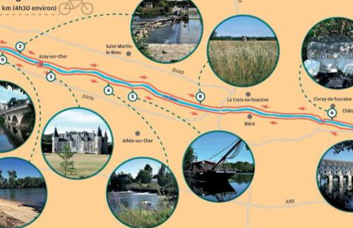 Le Vaugerin - Foto 52