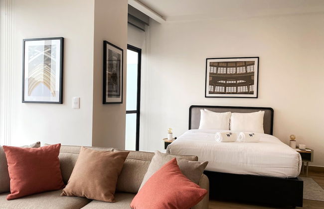 Wynwood House Londres - Foto 40