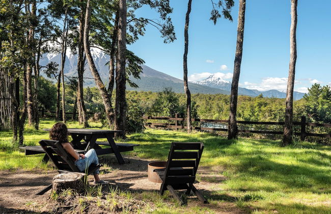 Carintia Cabins - Foto 23