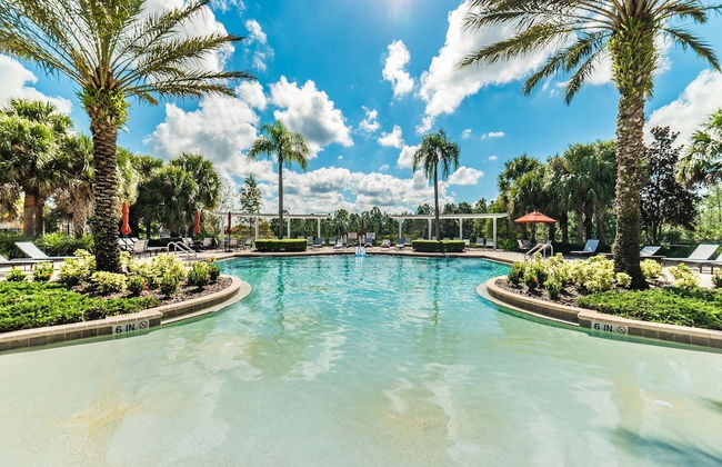 Ovm2407 - Watersong - 5 Bed 4 Baths Villa - Foto 39