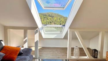 Bad Wildbad Lodges - Natur, Wellness und Komfort - Foto 4