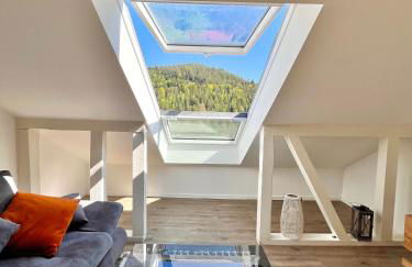 Bad Wildbad Lodges - Natur, Wellness und Komfort - Foto 4