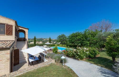 CASALE ROSY 6&2, Emma Villas - Foto 20