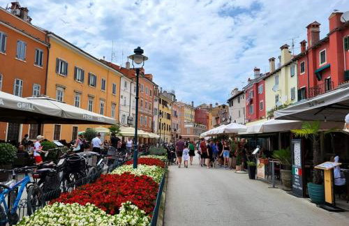 M&K Apartman Rovinj - Foto 6