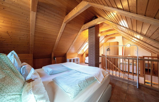 Ferienhof am Trift - Foto 29