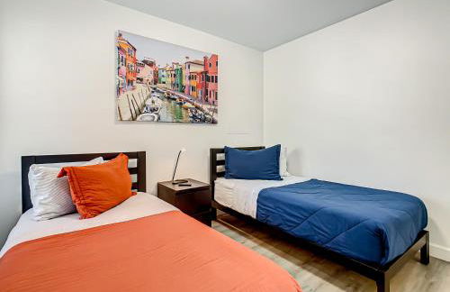 La Casa Mediterranean! 3 Bedroom Condo Near Disney! - Foto 35