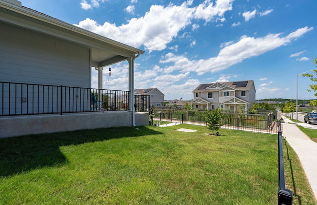 Relaxing 3BR Retreat Community Pool Gym - Foto 44