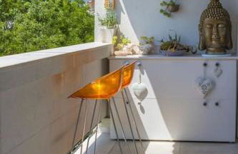 Sunset Oasis “VELLY” 1BR w/ Sea View & Parking - Foto 47