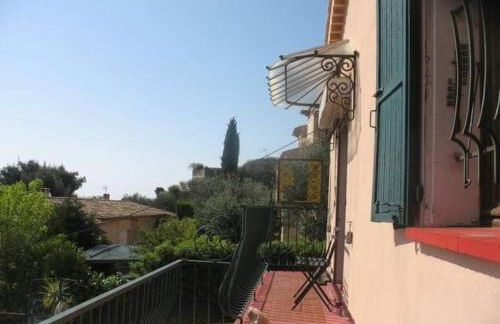 Maison traditionnelle sur les collines Niçoises - Foto 13