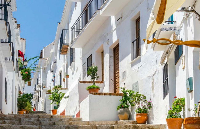 Visite guidée dans Frigiliana - Photo 3