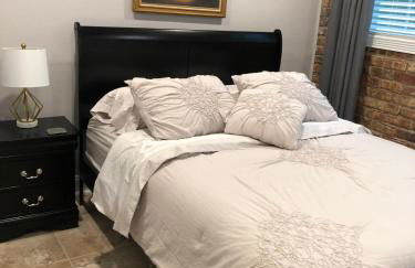 2 bedroom apartment next to LSU campus - Foto 14