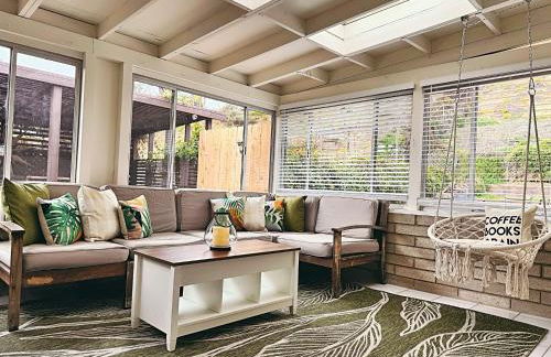 Comfortable 2Bed in Duplex with private Sunroom - Foto 24