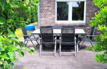 Ferienhaus Niederrhein Kalkar - Foto 39