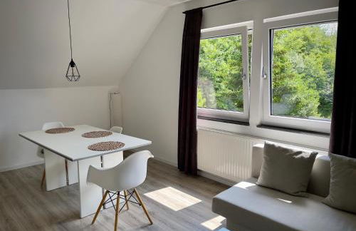 Ferienwohnung am Wald - Foto 2