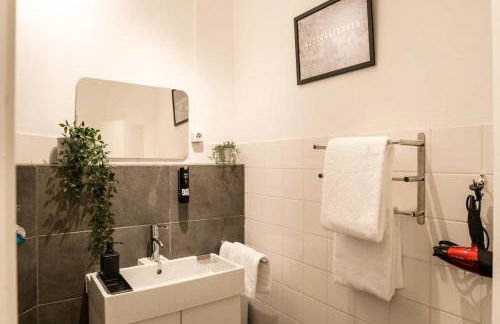 Industrial Loft in Berlin Mitte - Foto 28