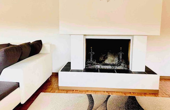 Spectacular Penthouse With Lake Views in Central Brissago - Foto 17