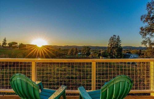 Farmhouse With Pool, Hot Tub And Tastings Included - Foto 10