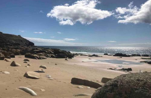 Cosy cottage between Penzance and St Ives - Foto 35