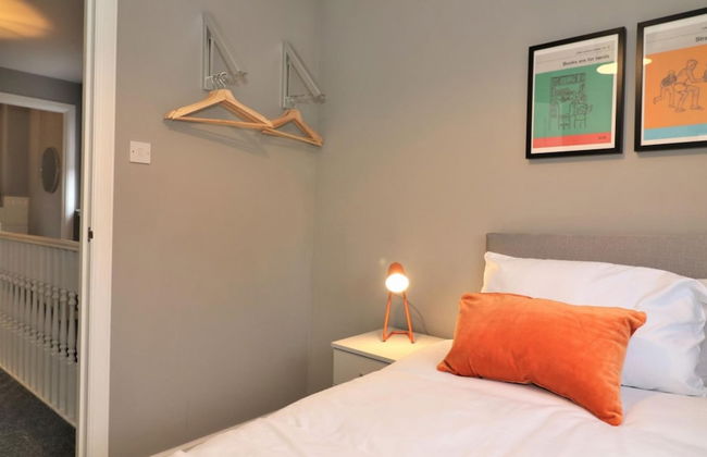 Carnbroe House - Carnbroe - Photo 4