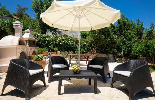 Villa Leon - Foto 23